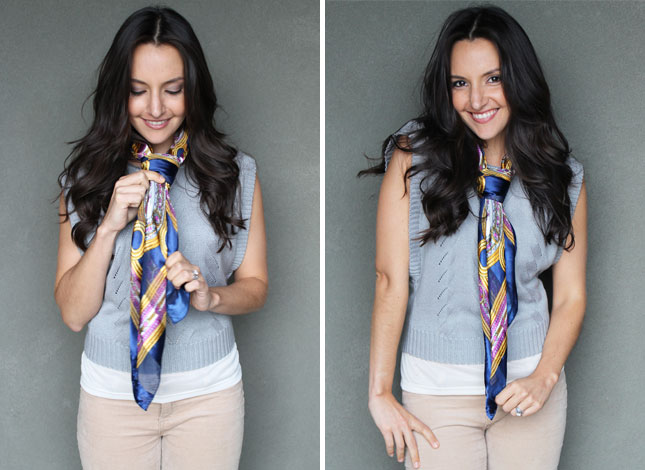 Зуны ороолтыг зүүх, өмсөх шилдэг санаанууд | trends.mn